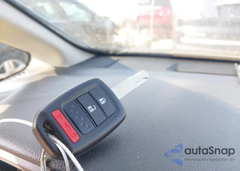 2019 Honda Fit Lx из США, поврежденный, VIN 3HGGK5H41KM738856